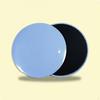 2 Pieces Pilates Sliders LowCore Strengthening Sliding Discs Portable Exercise for Home Gym,