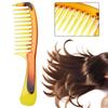 Dry Wet Wide Tooth Salon Hairstyle Detangling Comb Hairdressing Rake Comb
