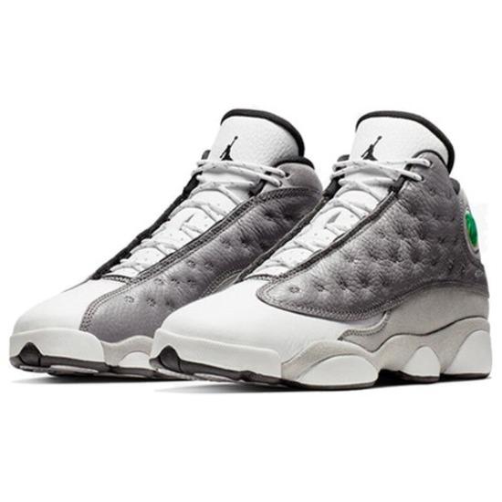 

Jordan 13 Retro Mid Atmosphere Grey - 884129-016 EU 38 сірий колір