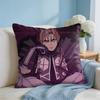 MMushoku TTensei Anime Cushion Cover Square Pillow Bedroom Sofa Leisure Comfort Living Room Home Decoration X