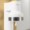 Soda Maker for Sparkling Water BRITA sodaTRIO White