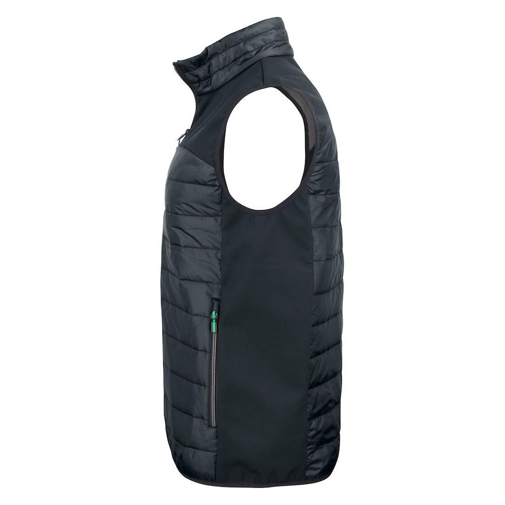 Printer Mens Expedition Gilet