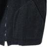 Burberrys Sanyo Shokai Made in Japan wool blend Jacket gray Men's Used