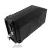 Authentic Left Side Box Inner Tool Box Storage Box Rear Tool Box Plastic Box For BMW R1200GS R1250GS Benelli TRK502
