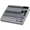 Runpu RP-MTY8012 Professional 12-Channel Analog Audio Mixer (CN Version)
