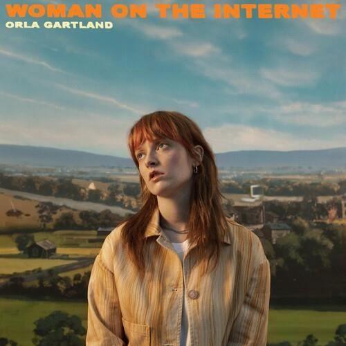 Orla Gartland - Woman On The Internet [VINYL LP]