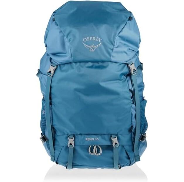 

Рюкзак Osprey Renn 65 challenger blue (Damen)