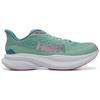 HOKA One One Mach 6 Antique Olive Truffle Salt Sneakers 1147790-AFF