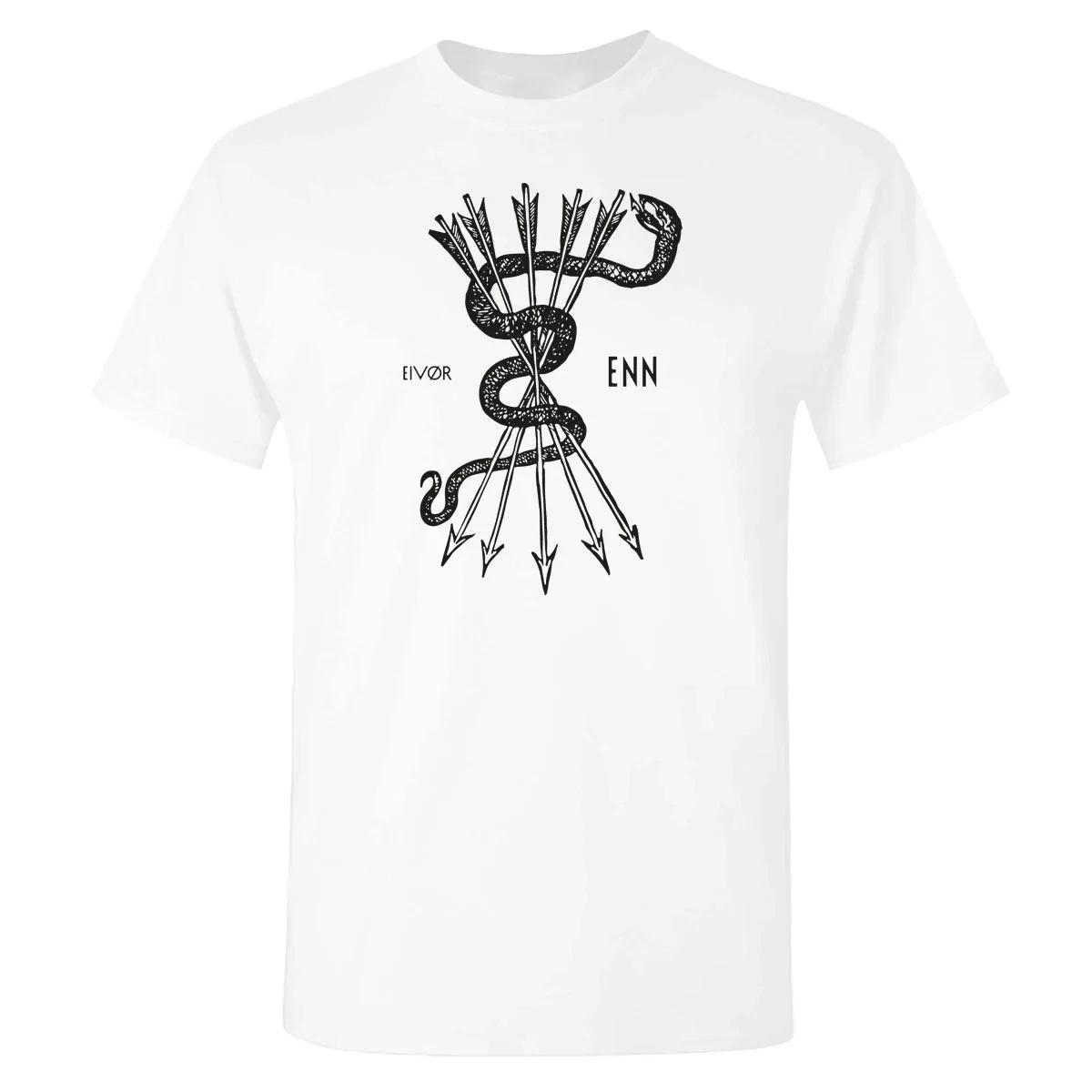 EIVØR - Arrows T-Shirt L
