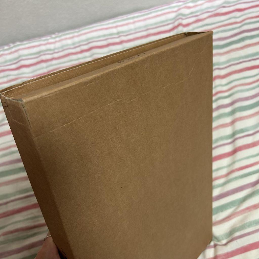 [USED] DICON D'FESTA BTS V Photobook (Japanese Translation with Exclusive Bonus for Purchasers)