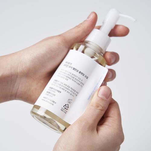 ATRUE Origin Pure Balancing Cleansing Oil 300Ml