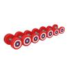 Xilu Fixed Weight PU Dumbbell