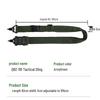 BinFu 191 Multi-functional Three-point Gun Sling