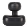 Ear Clip Bluetooth Headphone HiFi Noise Reduction Rechargeable Single Ear Clip On Wireless Earphone for Sports Black