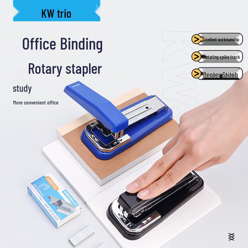 KW-triO 5414 360-Degree Rotating Stapler