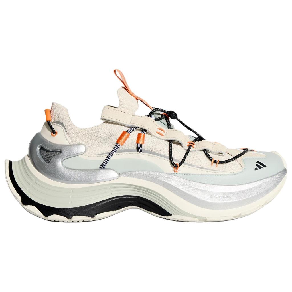 Adidas Fos Xlg Speed Hike Leichte Mecha-Schuhe Sports Komfort Wanderschuhe Unisex Wanderschuhe Hellbeige KK1932