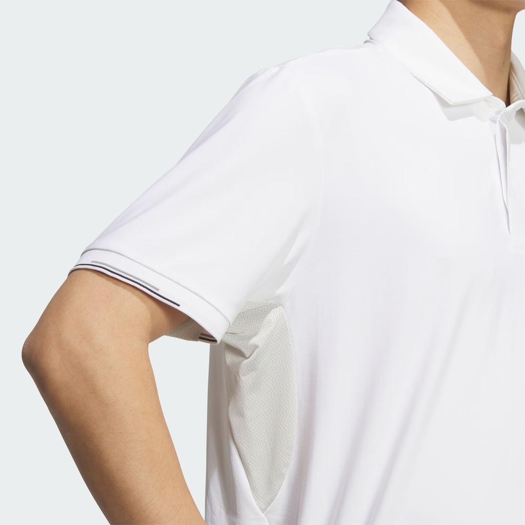 Adidas Sport Performance Golf Clothing Men's JZ4314