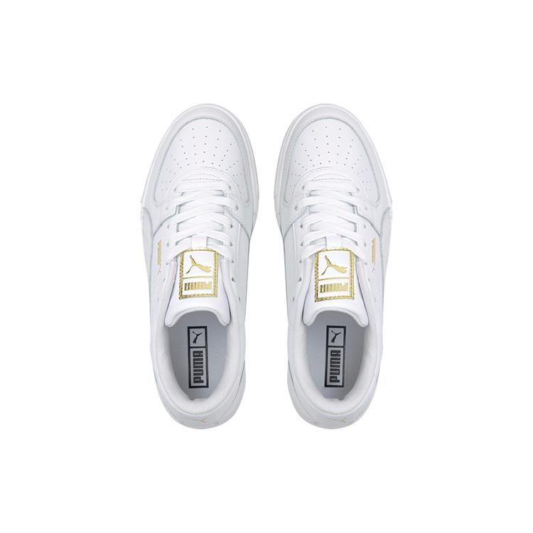 Nové PUMA Ca Pro Classic 'White' 380190-01