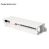 Zhongke Optoelectronics 16-Port PCM Voice Fiber Optic Converter