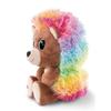 Peluche - Nici - Glubschis Hérisson - 25 Cm - Marron - Mixte