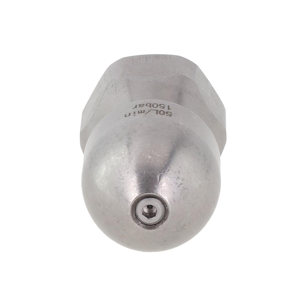 Nozzle Patio Cleaning High Pressure Cleaning Machine Nozzle Holes Fitment Various Cleaning Tasks Wide Application