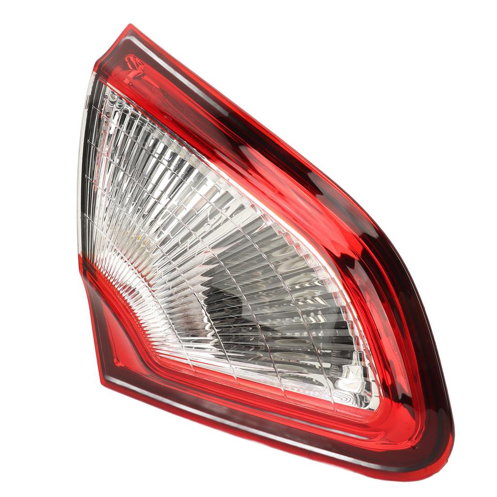 Lanterna Traseira Interna 26555BR01A À Prova D'água Lateral Traseira Lanterna de Freio para Qashqai J10 2010 a 2014