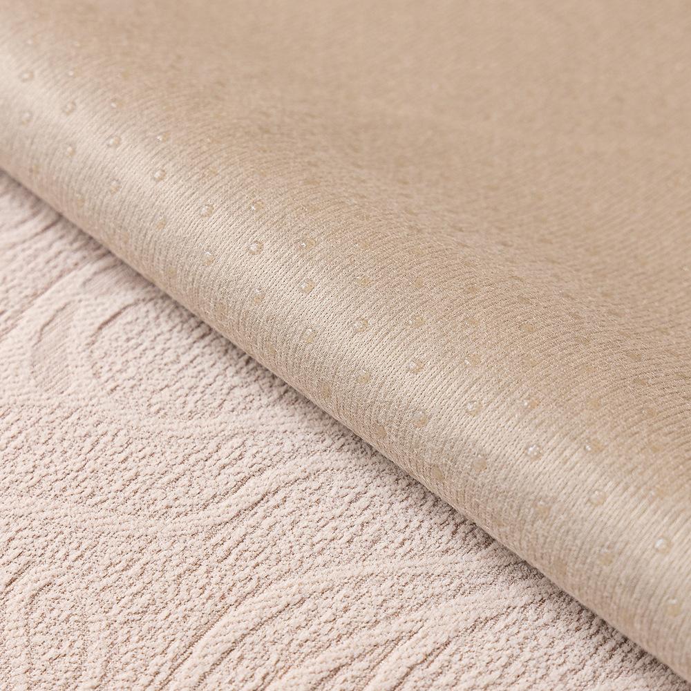 Light Luxury Sofa Cushion  New Four-Season Universal High-End Chenille Jacquard Modern Simple Sofa Cover Back Towel