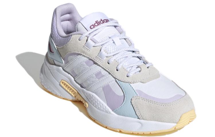 adidas Neo Crazychaos Shadow 'Fioletowo-Szary' Damskie FX8894