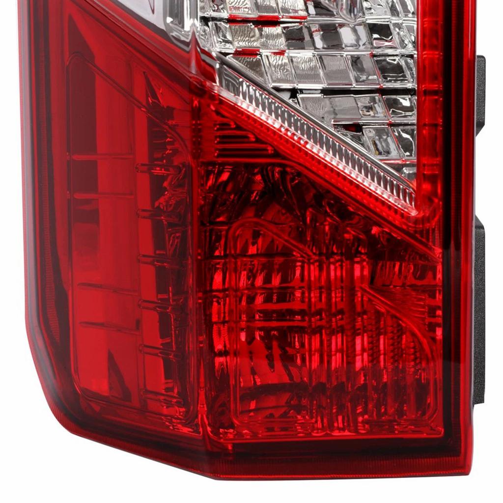 Driver Left Side Rear Tail Light Lamp For Ford Transit 150 250 350 2015-2024