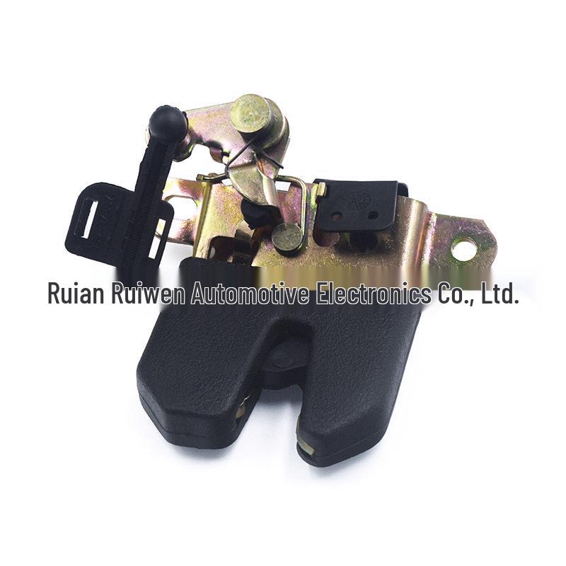 Bora Trunk/Tailgate Lock Block - Models 1J5827505D/1J5827505E other