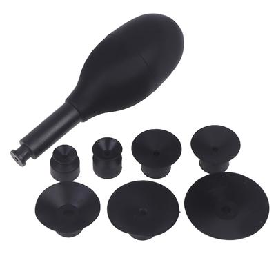 Kameraobjektiv-Sauger-Set, langer antistatischer Stift, starker Sog, manueller Vakuum-Saugstift, Objektivabzieher, Reparatur- und Reinigungswerkzeug-Set