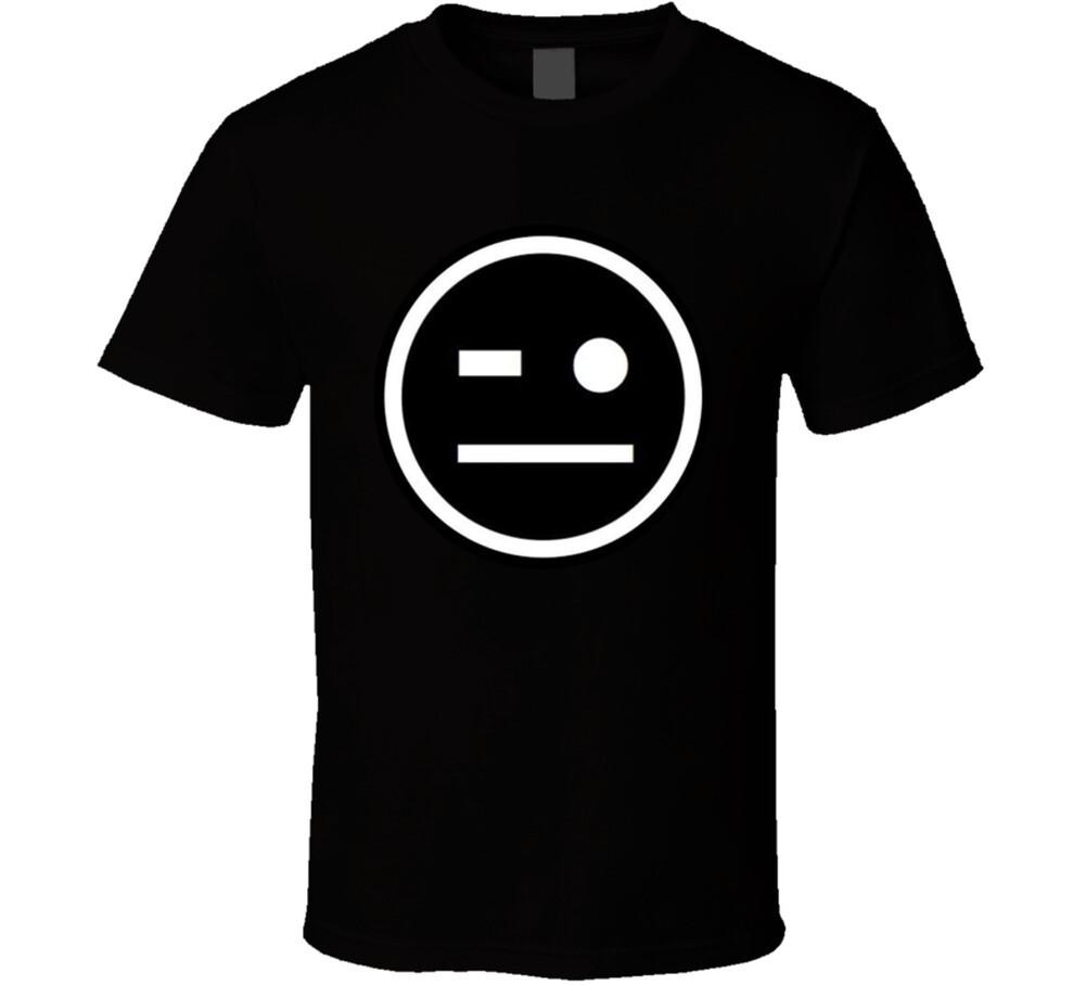 Thank You Johnny Gargano Wink Smiley Funny Face Cool T Shirt Mens Womens Tees Top 4XL
