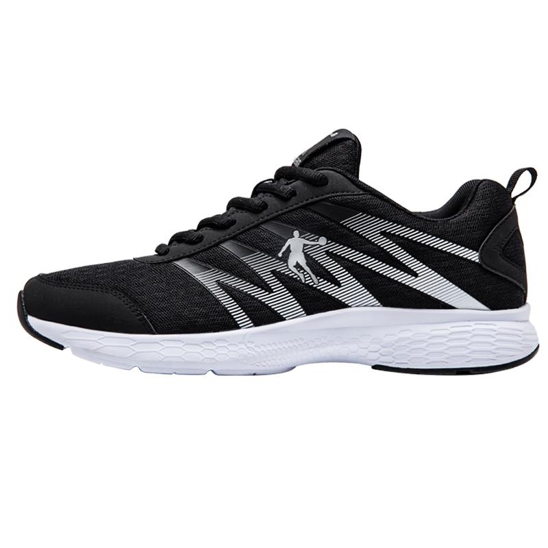 Jordan Men s Lightweight Mesh Running Shoes 39
