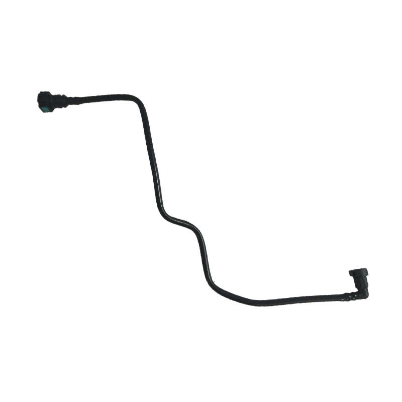 Silicone Engine Coolant Hose for Mercedes W204 (2044760726)