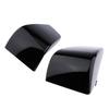 Battery Side Fairing Cover for Honda Shadow 750 VT750 C D VT400 97-03 Black