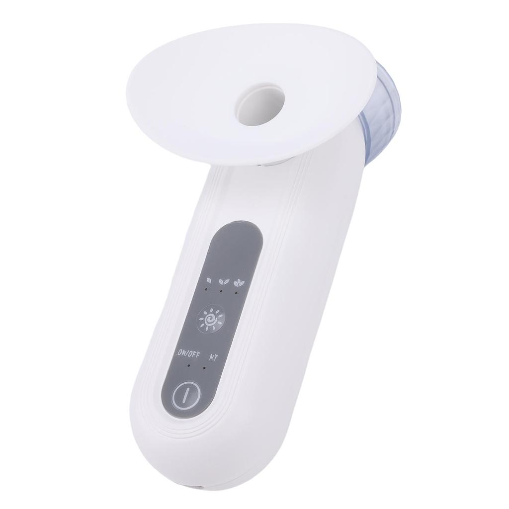 Augenspray-Sprühgerät Handheld Elektrisch Beheizt Augenbefeuchtungsspray für Augenpflege Waschen