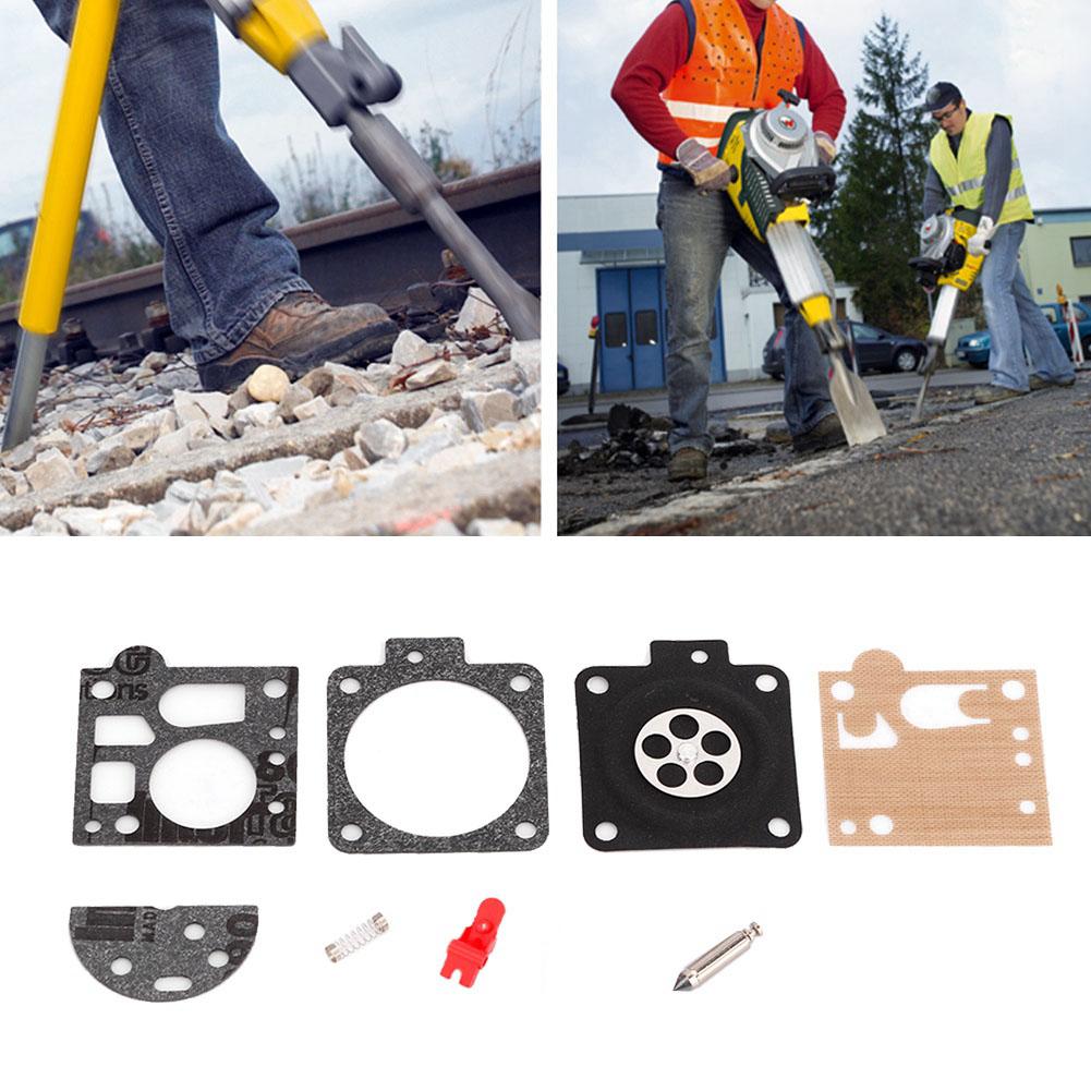 Carburetor Carb Repair Kit Gasket Fits for STIHL MS380 MS381 038