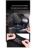 Infiniti Q50L Neck & Lumbar Support Pillow for QX50/QX60/ESQ/QX30