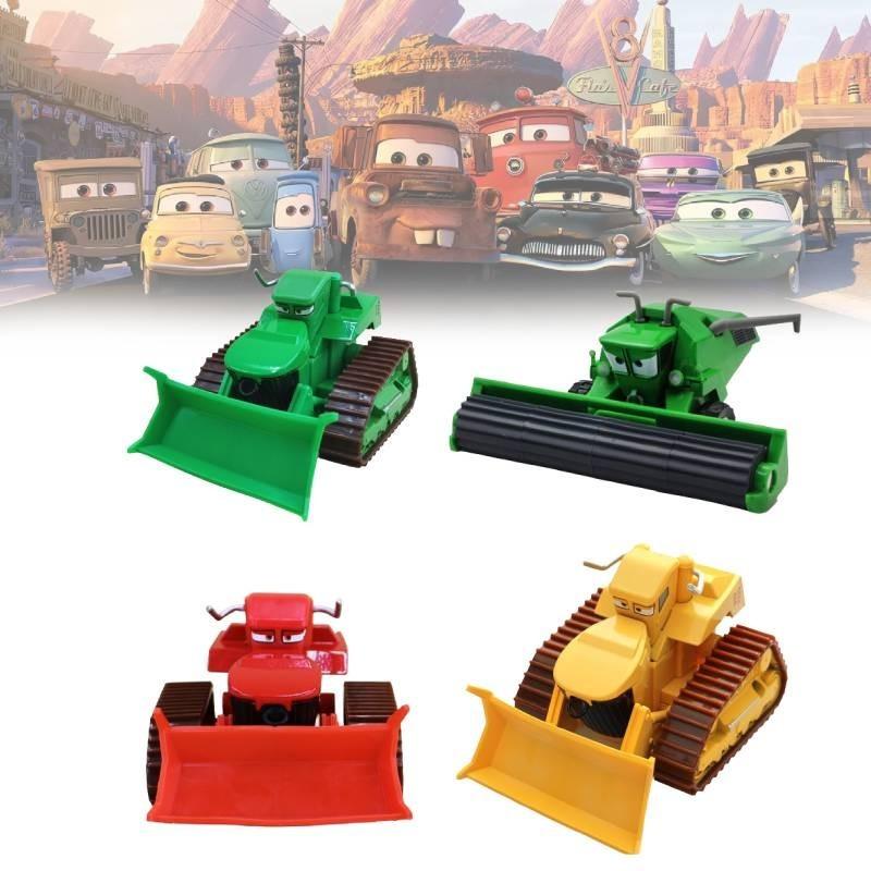 Seltene Sammlerlegierungs-Automodelle für Kinder Perfekt für Jungen ab 2 Jahren