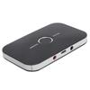 2 In 1 Bluetooth 5.0 Adapter AUX Wireless Audio Receiver Transmitter for Television Computer