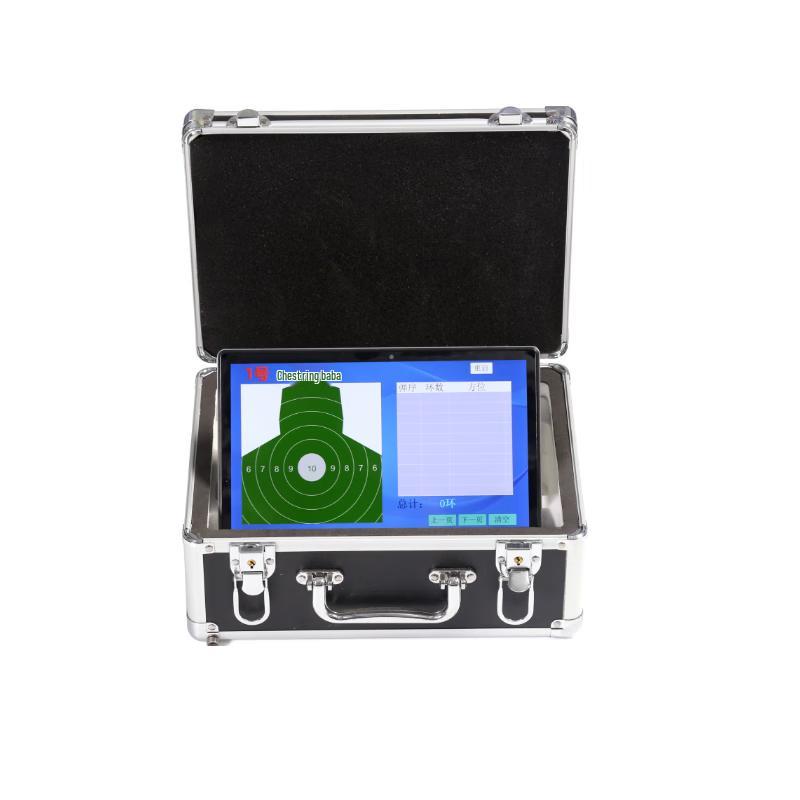 Aokedu Automatic Precision Shockwave Target System