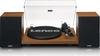 Gramofon Lenco LS-480 hnědý