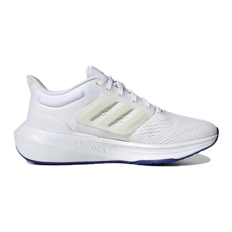adidas Ultrabounce Cloud White Zero Metalic Lucid Blue GS HQ1304