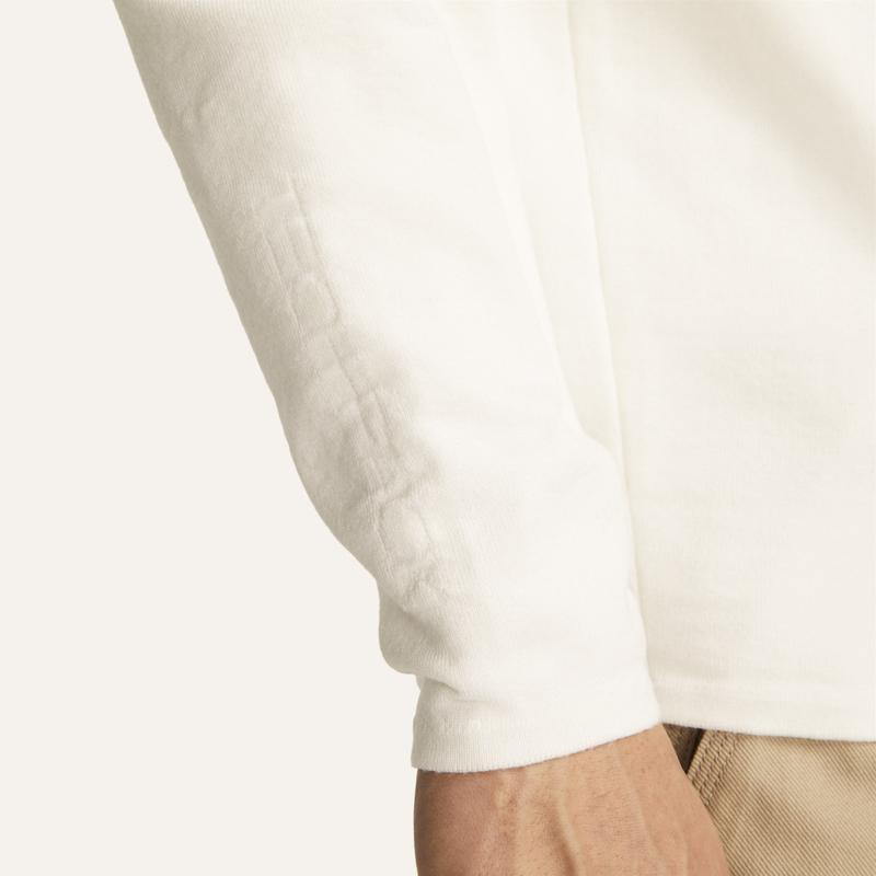 Nike Sudadera de cuello redondo Therma-Fit Adv Tech Pack Sólida de manga larga para hombre Sudadera Sail DV9975-133