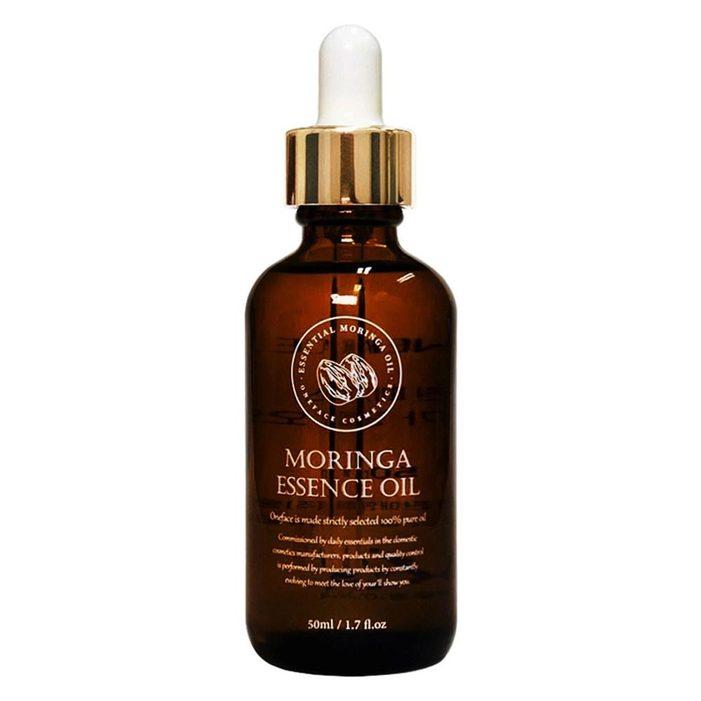 

One Face Moringa Tang Tang Oil, 1 unit, 50ml