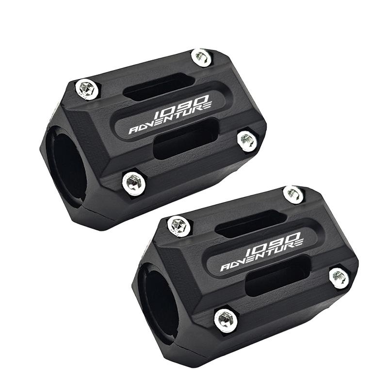 Motorcycle Protector Bar Bumper Block For KTM 1290 Super Adventure 790 890 Adventure R/S/T 1050 1090 1190 1290 Adv 2025 2025