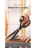 Professional Rust-Proof Tailor's Scissors - Stainless Steel, Handmade, for Left and Right Handed Use, Ideal for Cutting Fabric and Paper