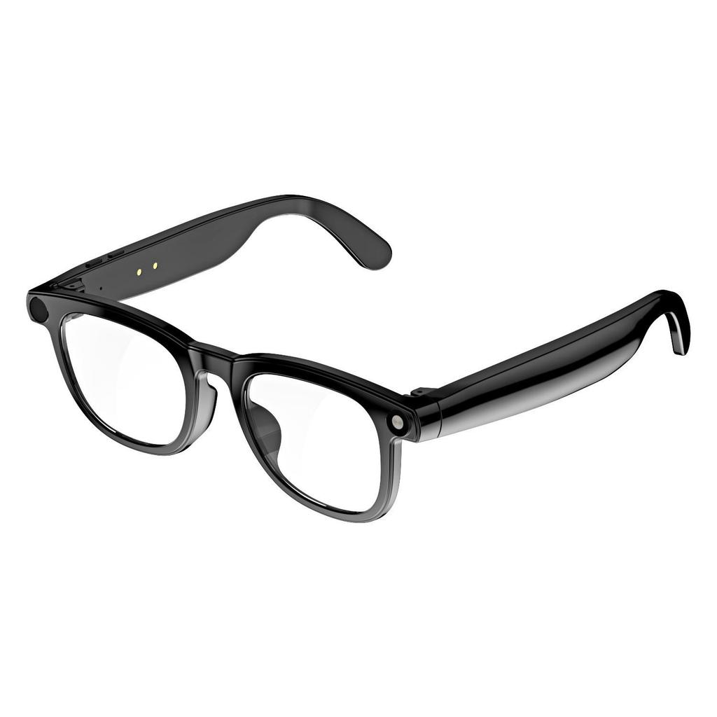 CY01 Smart Glasses: Capture 8MP Photos, Real-Time AI Translation, Local Storage, and Recording. Hot-Selling!
