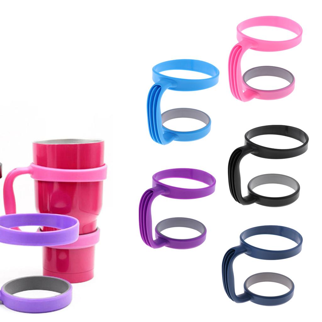 Handle for 30 Oz Cup Holder Tumbler Coffee Mug Travel Drinkware