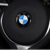 45/74/82mm/56mm/68mm Auto Car Styling Emblem Badge Front Rear Trunk  steering wheel wheel hub cap Sticker For BMW accessory